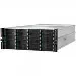 Дисковая системы хранения данных СХД HPE Alletra 6030 CTO Base Array R4U29A (Rack, 4U)