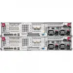 Дисковая системы хранения данных СХД HPE Alletra 6030 CTO Base Array R4U29A (Rack, 4U)