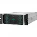 Дисковая системы хранения данных СХД HPE Alletra 6030 CTO Base Array R4U29A (Rack, 4U)