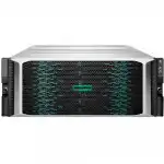 Дисковая системы хранения данных СХД HPE Alletra 6030 CTO Base Array R4U29A (Rack, 4U)