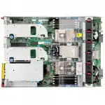 Дисковая системы хранения данных СХД HPE Alletra 6030 CTO Base Array R4U29A (Rack, 4U)