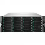 Дисковая системы хранения данных СХД HPE Alletra 6030 CTO Base Array R4U29A (Rack, 4U)