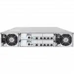 Дисковая системы хранения данных СХД Infortrend EonStor DS 3000 Gen2 2U/12bay (ESDS 3012RUC-C) DS3012RUC000C-8U30 (Rack, 2U)