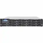 Дисковая системы хранения данных СХД Infortrend EonStor DS 3000 Gen2 2U/12bay (ESDS 3012RUC-C) DS3012RUC000C-8U30 (Rack, 2U)