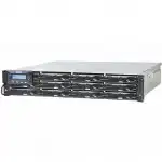 Дисковая системы хранения данных СХД Infortrend EonStor DS 3000 Gen2 2U/12bay (ESDS 3012RUC-C) DS3012RUC000C-8U30 (Rack, 2U)