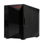 Дисковая системы хранения данных СХД ASUSTOR NIMBUSTOR 2 AS5202T 90IX0171-BW3S10 (Tower, Tower)