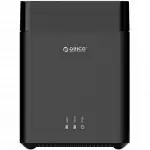 Дисковая системы хранения данных СХД ORICO DS200U3 DS200U3-EU-BK-BP (Tower, Tower)