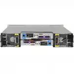 Дисковая системы хранения данных СХД Dell EMC PowerVault ME4024 210-AQIF-EFS (Rack, 2U)