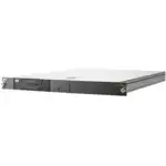 Ленточная СХД HP StoreEver Ultrium 1760 LTO 4 EH946C (1 слот)