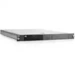 Ленточная СХД HP StoreEver Ultrium 1760 LTO 4 EH946C (1 слот)