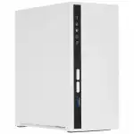 Дисковая системы хранения данных СХД Qnap TS-233 (Tower, 4U)