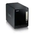 Дисковая системы хранения данных СХД Zyxel NAS326-EU0101F (Tower, Tower)