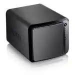 Дисковая системы хранения данных СХД Zyxel NAS542-EU0101F (Tower, Tower)