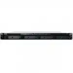 Дисковая системы хранения данных СХД Synology RackStation RS822RP+ (Rack, 1U)