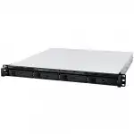 Дисковая системы хранения данных СХД Synology RackStation RS822RP+ (Rack, 1U)
