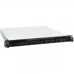 Дисковая системы хранения данных СХД Synology RackStation RS822RP+ (Rack, 1U)