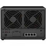 Дисковая системы хранения данных СХД Synology DiskStation DS1522+ (Tower, Tower)