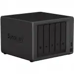 Дисковая системы хранения данных СХД Synology DiskStation DS1522+ (Tower, Tower)
