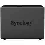 Дисковая системы хранения данных СХД Synology DiskStation DS1522+ (Tower, Tower)