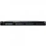 Дисковая системы хранения данных СХД Synology RackStation RS822+ (Rack, 1U)