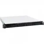 Дисковая системы хранения данных СХД Synology RackStation RS822+ (Rack, 1U)