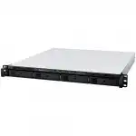 Дисковая системы хранения данных СХД Synology RackStation RS822+ (Rack, 1U)