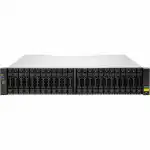 Дисковая системы хранения данных СХД HPE MSA 2062 R0Q80B (Rack, 2U)