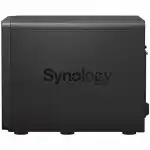 Дисковая системы хранения данных СХД Synology DiskStation DS2422+ (Tower, Tower)