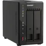 Дисковая системы хранения данных СХД Qnap TS-253E-8G (Tower, Tower)