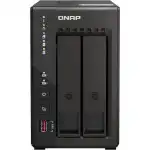 Дисковая системы хранения данных СХД Qnap TS-253E-8G (Tower, Tower)