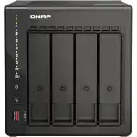 Дисковая системы хранения данных СХД Qnap TS-453E-8G (Tower, Tower)