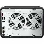 Дисковая системы хранения данных СХД Qnap TS-664-8G (Tower, Tower)