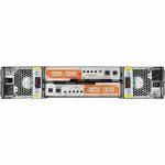 Дисковая системы хранения данных СХД HPE MSA 2060 10GbE iSCSI SFF R0Q76B (Rack, 2U)