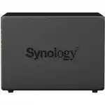 Дисковая системы хранения данных СХД Synology DiskStation DS923+ (Tower, Tower)