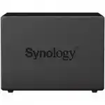 Дисковая системы хранения данных СХД Synology DiskStation DS923+ (Tower, Tower)