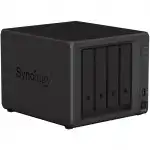 Дисковая системы хранения данных СХД Synology DiskStation DS923+ (Tower, Tower)