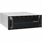Дисковая системы хранения данных СХД Infortrend EonStor GS 2000 4U/24bay GS2024R0C0F0D-8U32 (Rack, 4U)