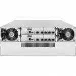 Дисковая системы хранения данных СХД Infortrend EonStor GS 2000 4U/24bay GS2024R0C0F0D-8U32 (Rack, 4U)