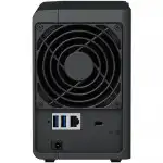 Дисковая системы хранения данных СХД Synology DS223 (Tower, Tower)