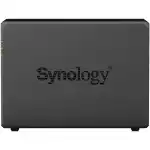 Дисковая системы хранения данных СХД Synology DS723+ (Tower, Tower)