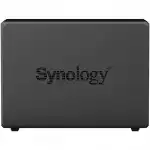 Дисковая системы хранения данных СХД Synology DS723+ (Tower, Tower)