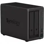 Дисковая системы хранения данных СХД Synology DS723+ (Tower, Tower)