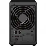 Дисковая системы хранения данных СХД Synology DS723+ (Tower, Tower)
