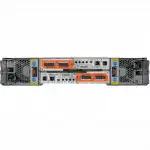 Дисковая системы хранения данных СХД HPE MSA 2060 16Gb FibreChannel LFF Storage R0Q73B (Rack, 2U)
