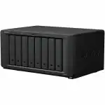 Дисковая системы хранения данных СХД Synology DS1823xs+ (Tower, Tower)