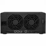 Дисковая системы хранения данных СХД Synology DS1823xs+ (Tower, Tower)