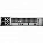 Дисковая системы хранения данных СХД Synology RS2423RP+ (Rack, 2U)