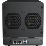 Дисковая системы хранения данных СХД Synology DiskStation DS423 (Tower, Tower)
