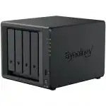 Дисковая системы хранения данных СХД Synology DiskStation DS423+ (Tower, Tower)