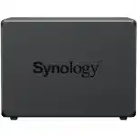 Дисковая системы хранения данных СХД Synology DiskStation DS423+ (Tower, Tower)